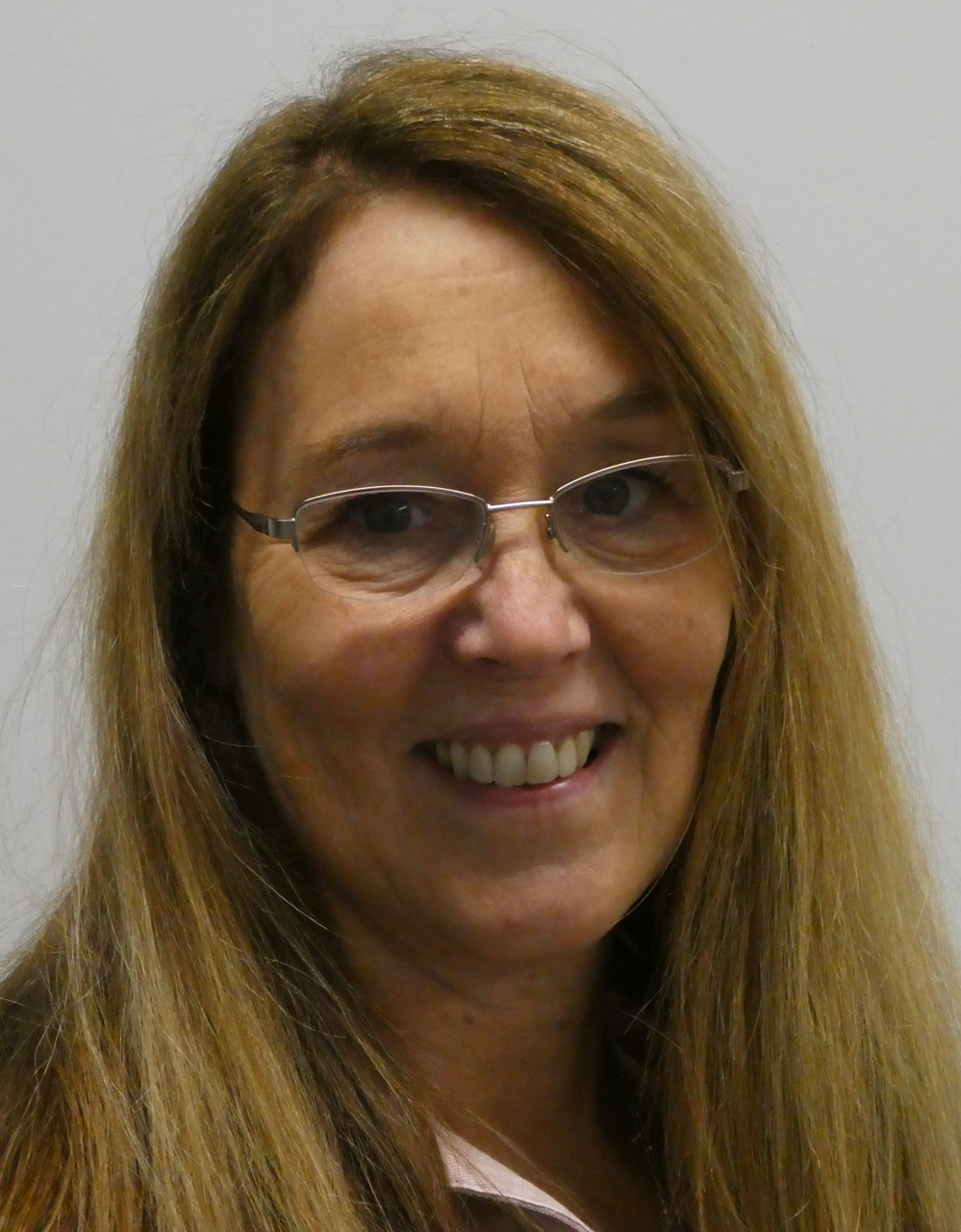 Andrea Bricker, Supervisor, Community-Based Services